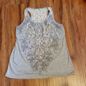 Maurices tanktop